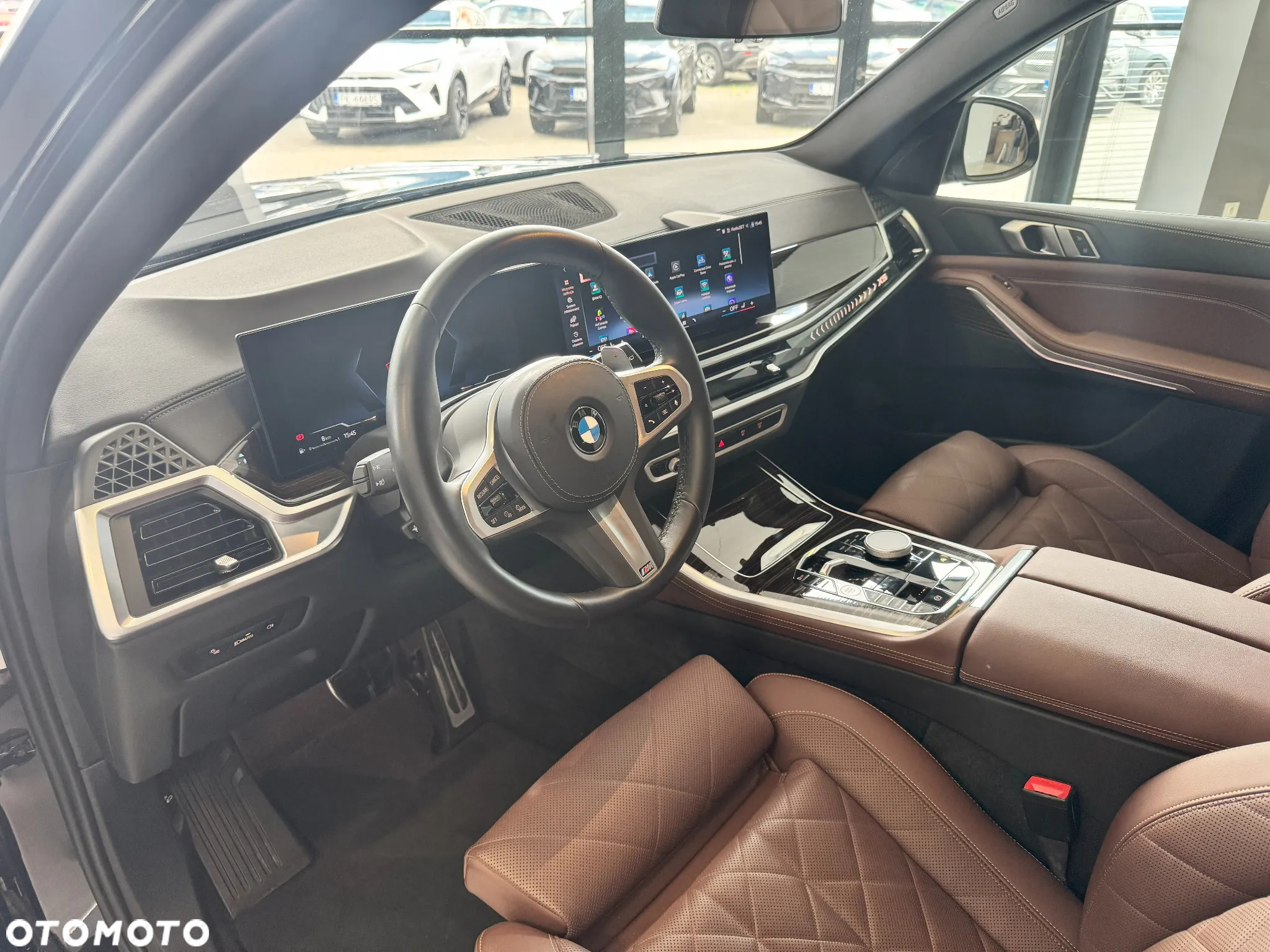 BMW X5 - 20