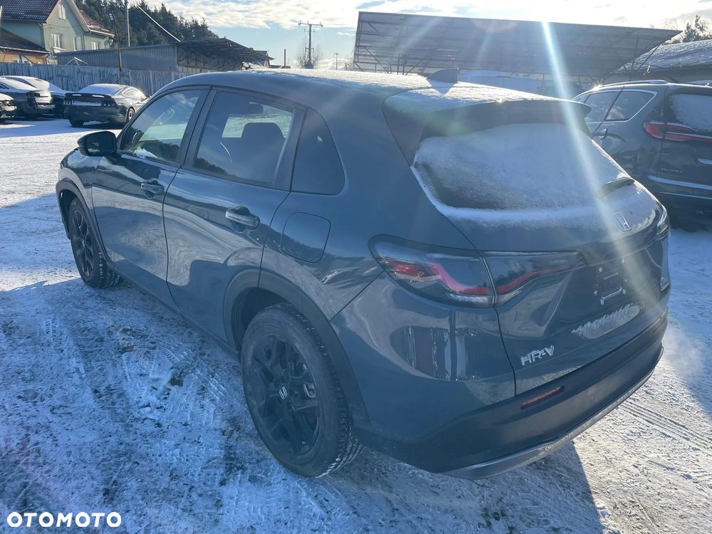 Honda HR-V - 2