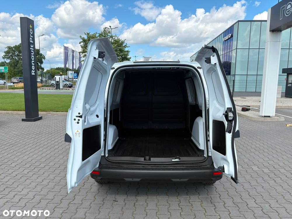 Renault KANGOO VAN EXTRA L2 1.5 Blue dCi 115 EDC - 8