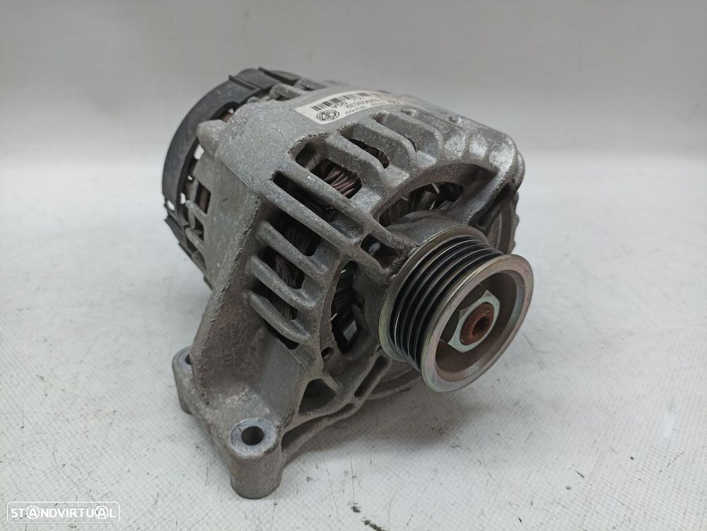 Alternador FIAT Tipo Hatchback (357_) - 1