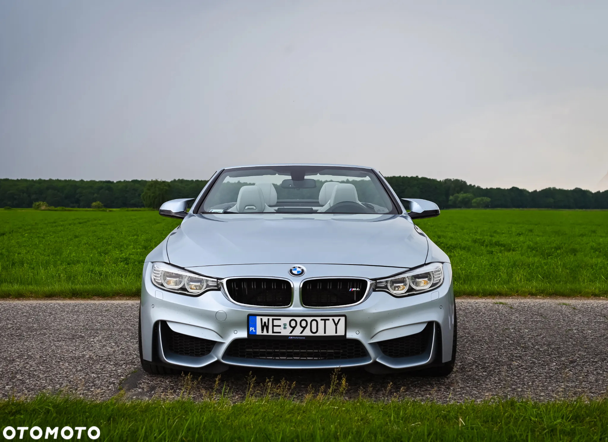 BMW M4 DKG - 3