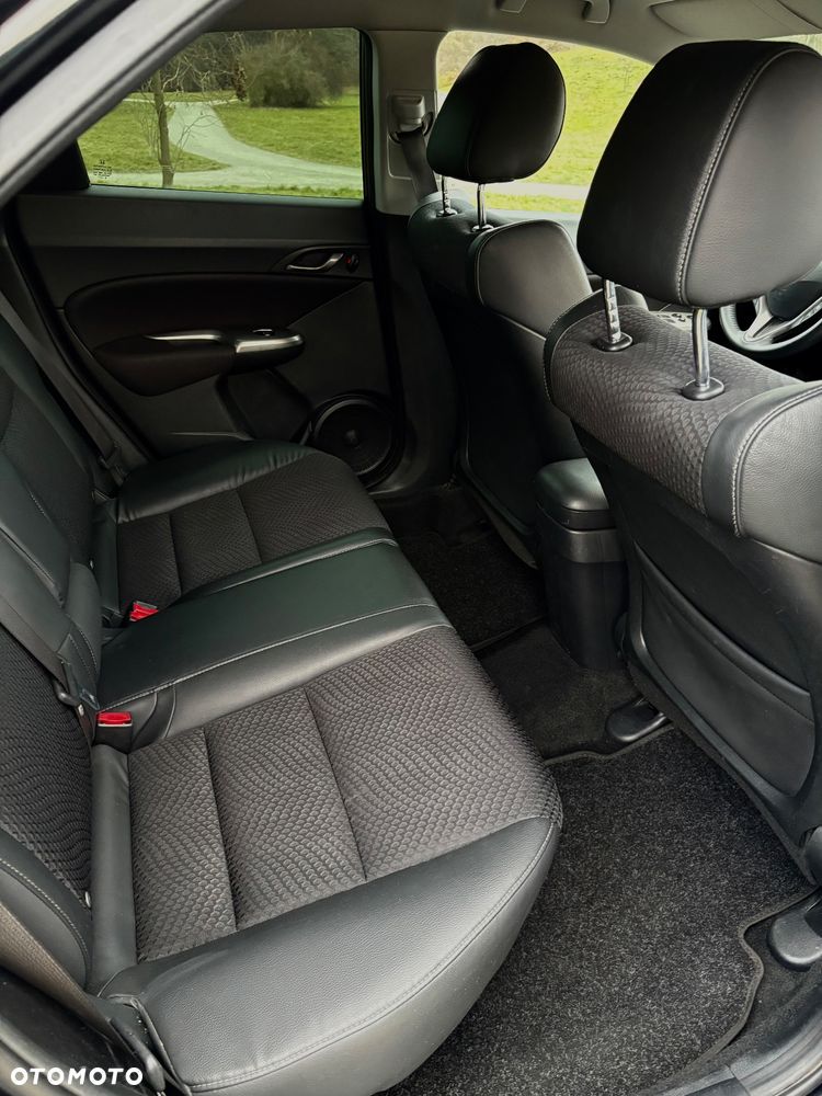 Honda Civic 1.8 GT Special Edition - 19