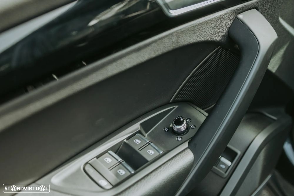 Audi Q5 50 TFSI e quattro S tronic sport - 17