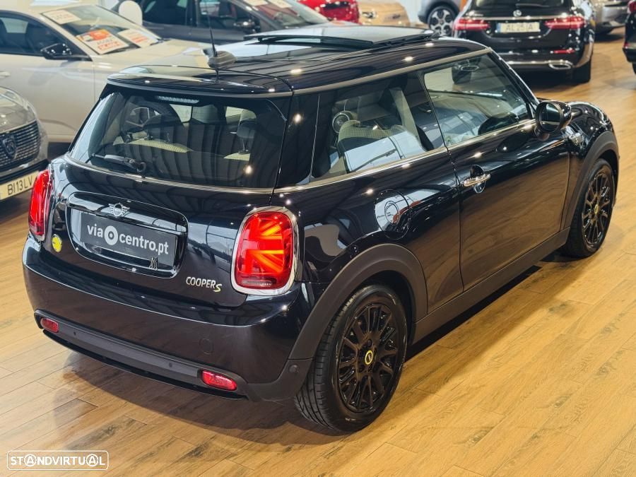 MINI 3 Portas Cooper SE Premium P. Classic - 6