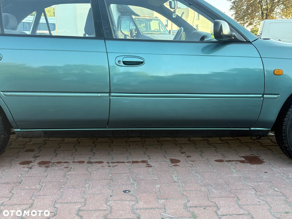 Toyota Corolla 1.4 XLi - 9
