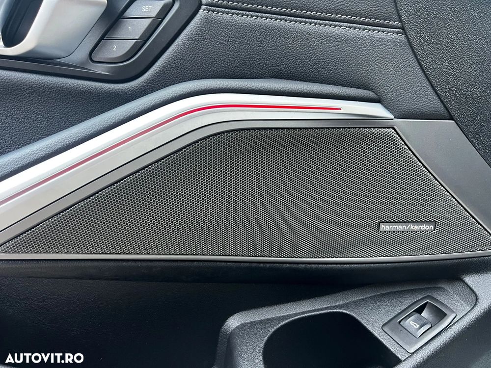 BMW Seria 3 320d AT MHEV - 26