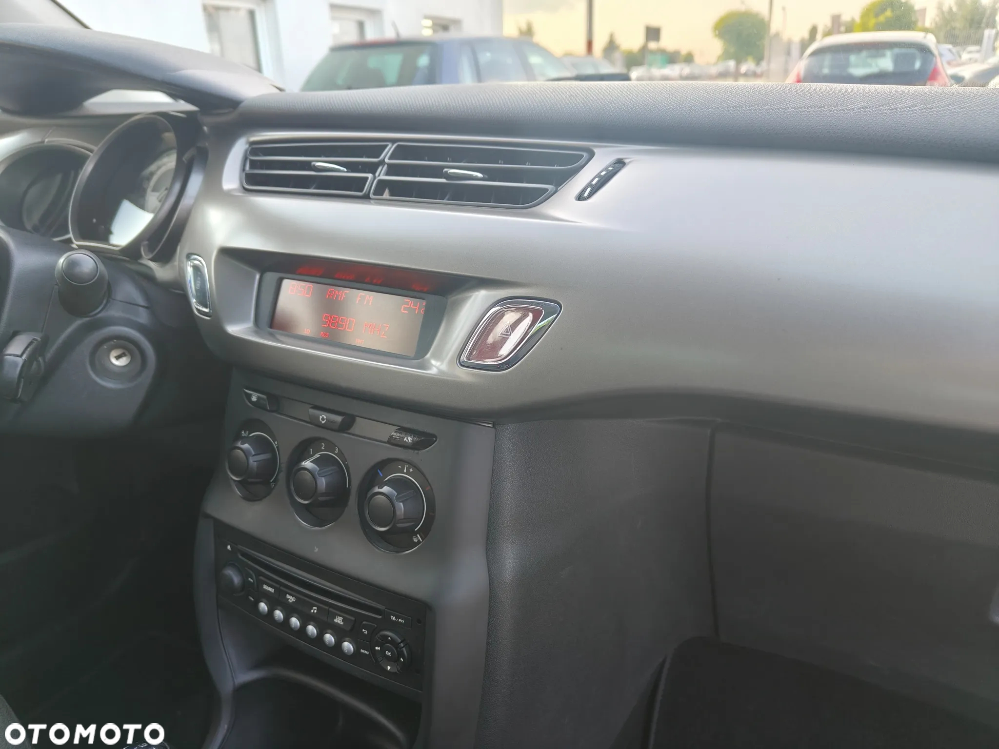 Citroën C3 - 25