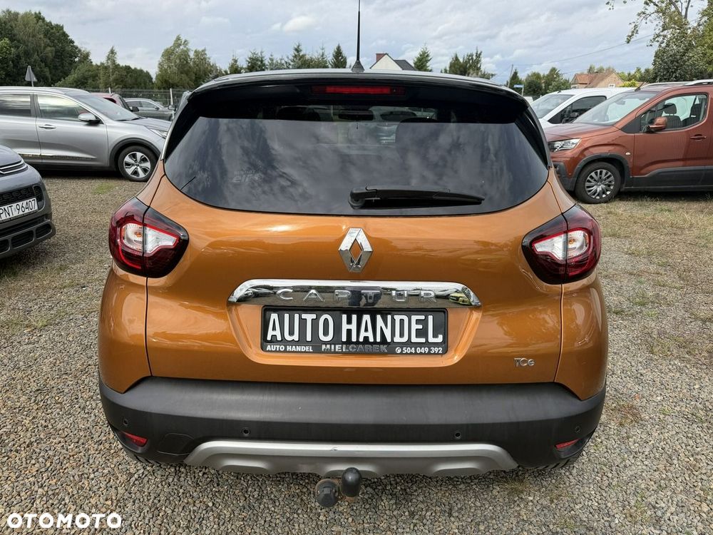 Renault Captur - 12