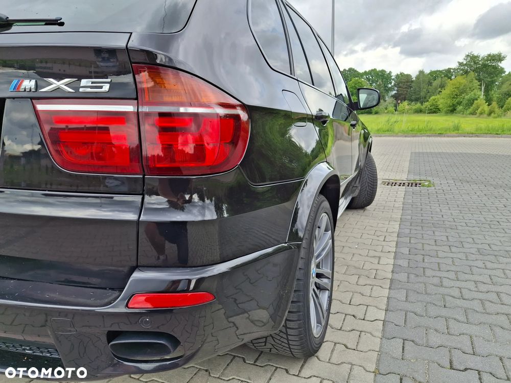 BMW X5 - 13