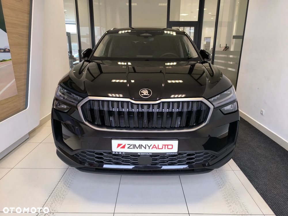 Skoda Kodiaq 1.5 TSI mHEV 4x2 Drive DSG - 4