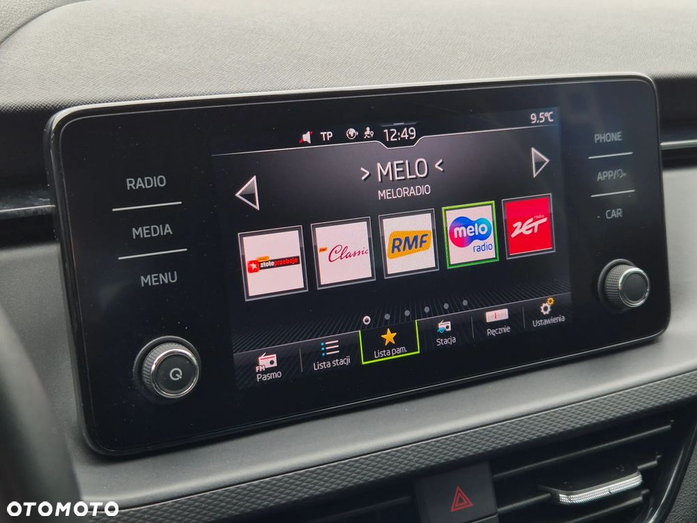 Skoda Scala 1.0 TSI Ambition - 9