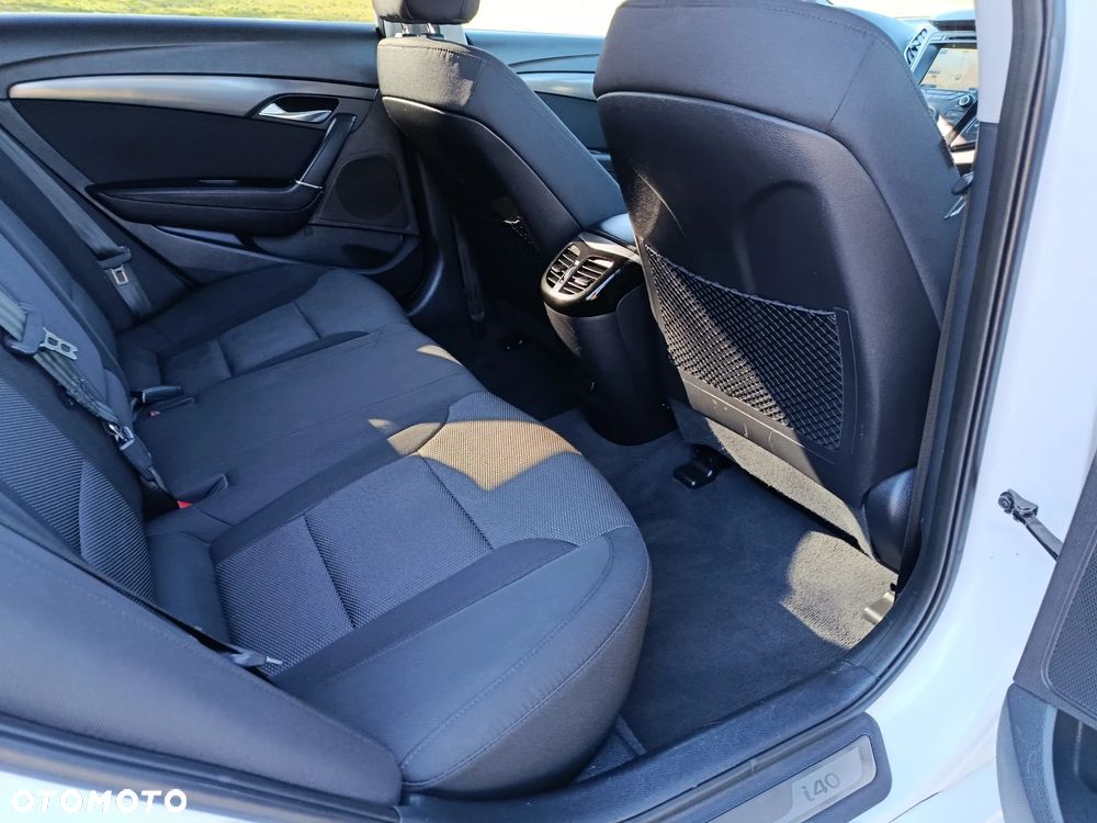 Hyundai i40 1.7 CRDi Business - 18