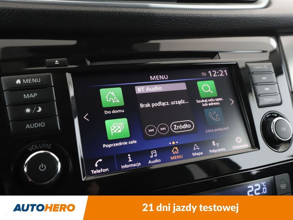 Nissan Qashqai - 20