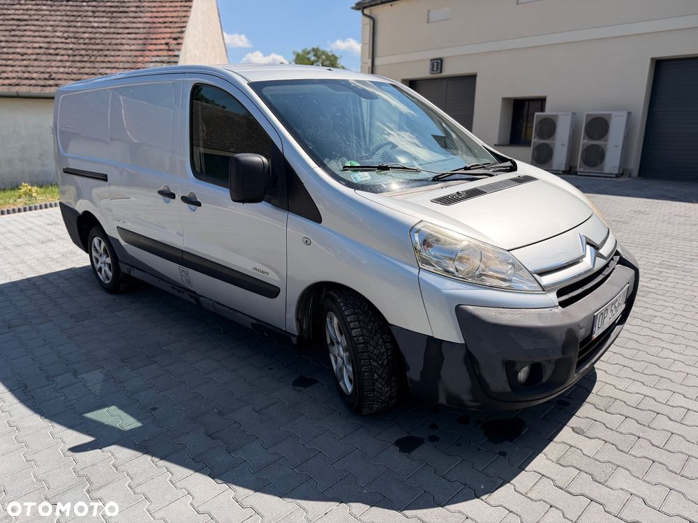 Citroën Jumpy - 3