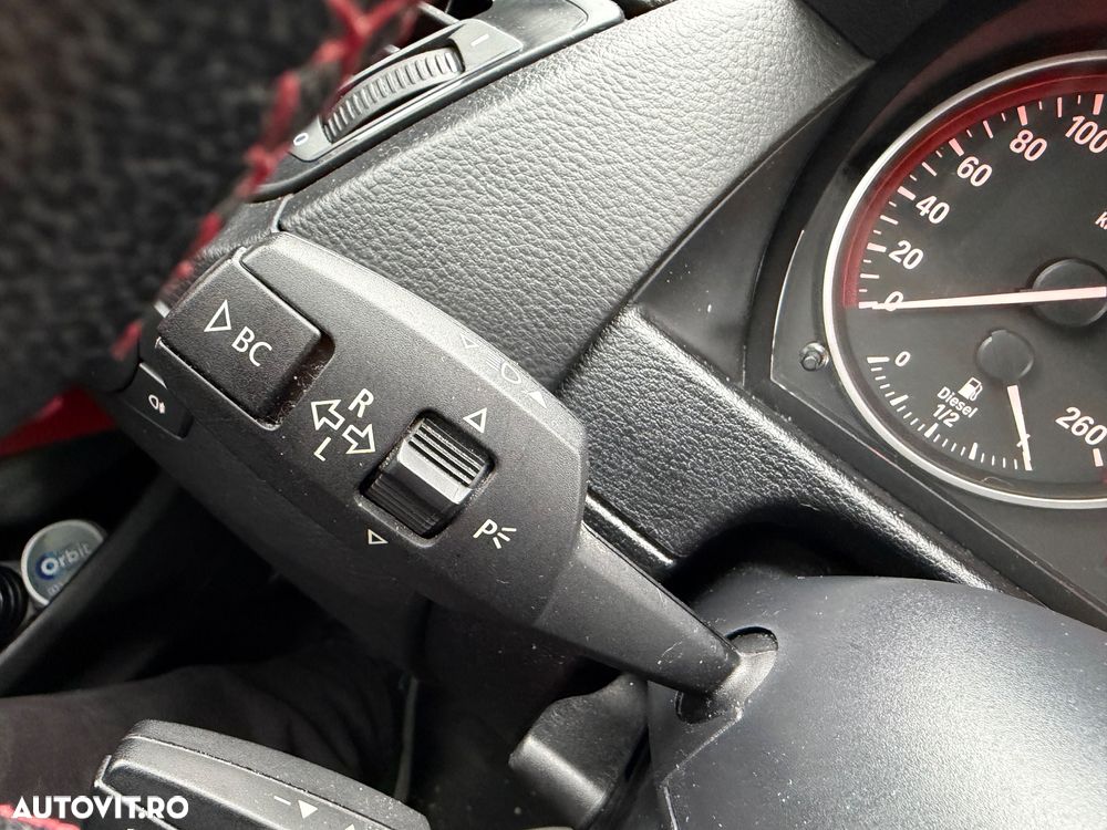 BMW X1 xDrive20d Sport Line - 34