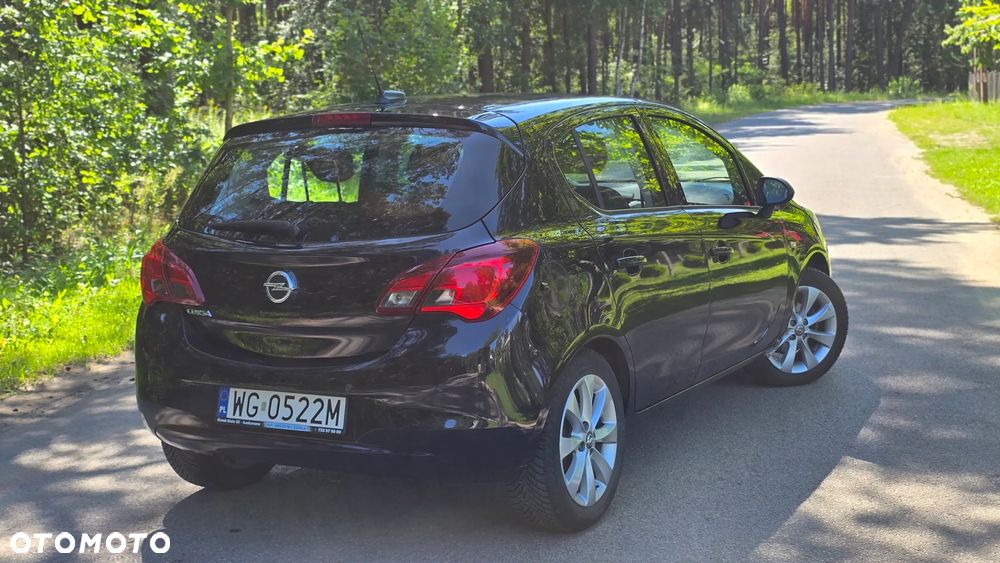 Opel Corsa 1.4 Enjoy - 3