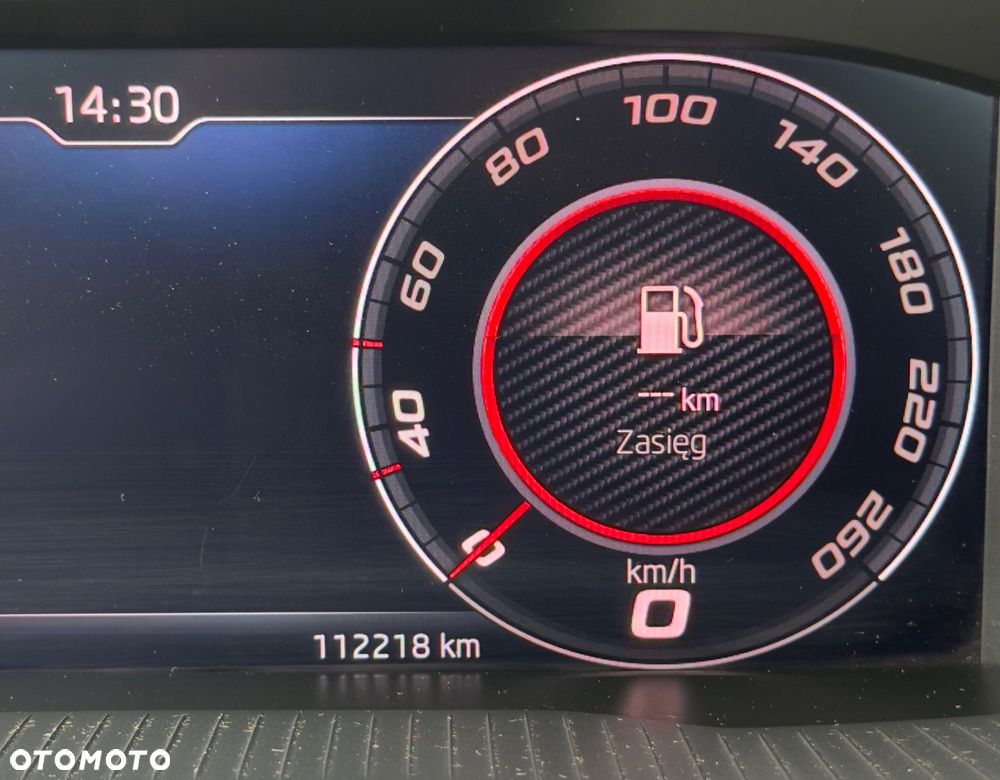 Skoda Superb 2.0 TDI 4x4 Sportline DSG - 6