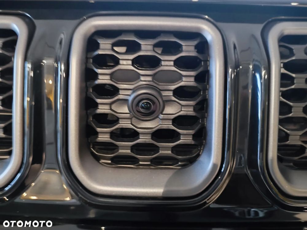 Jeep Compass 1.5 T4 mHEV Summit FWD S&S DCT - 13
