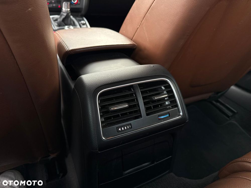 Audi A5 Coupé 2.0 TDI DPF - 24