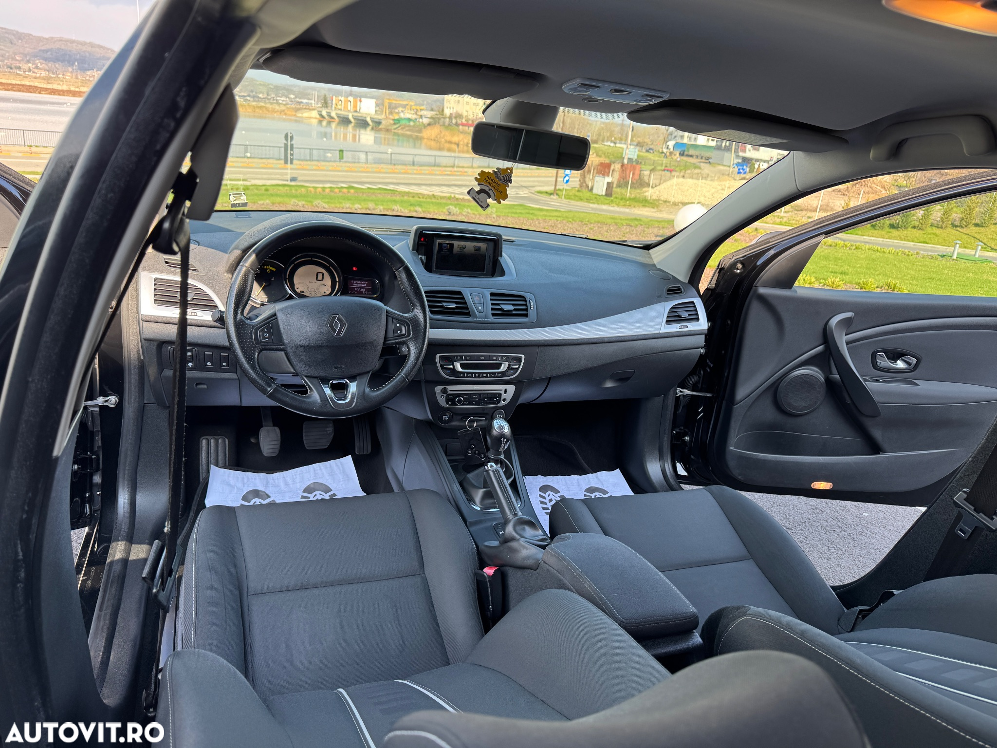 Renault Megane - 13