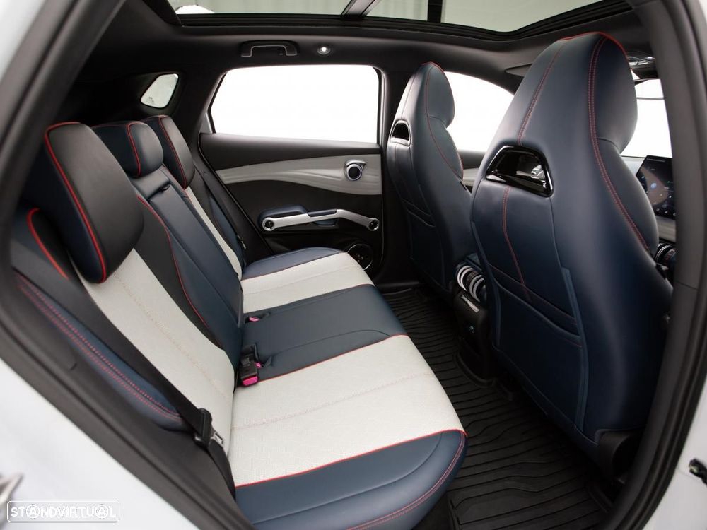 BYD Atto 3 Design - 12