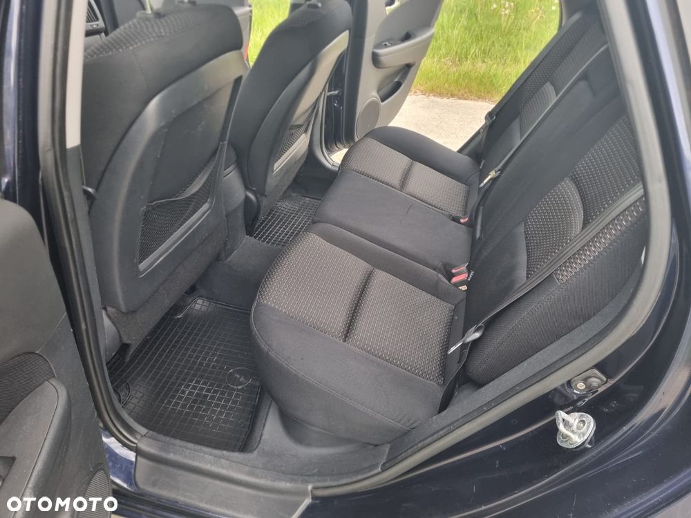 Hyundai i30 1.6 CRDi Comfort - 10