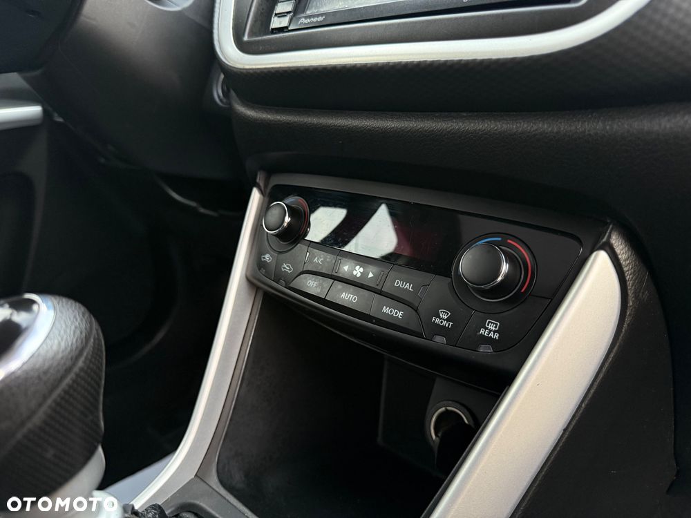 Suzuki S-Cross - 16