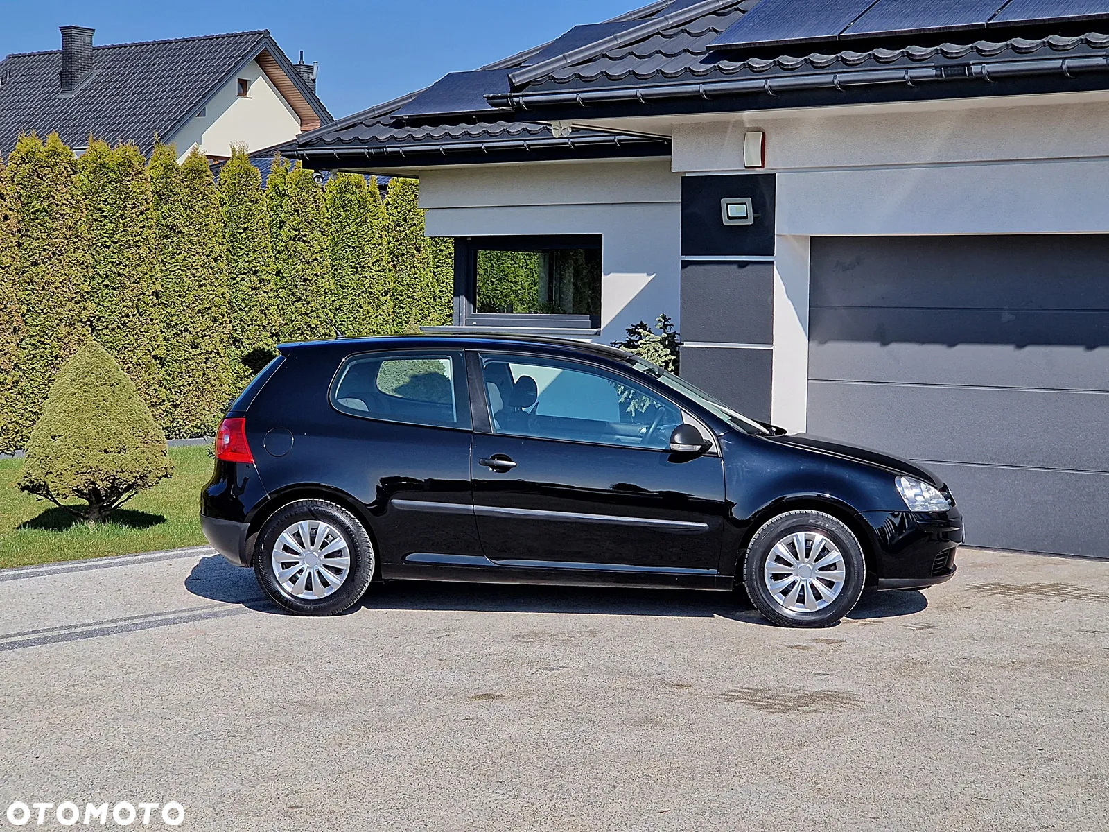 Volkswagen Golf 1.4 Team - 2