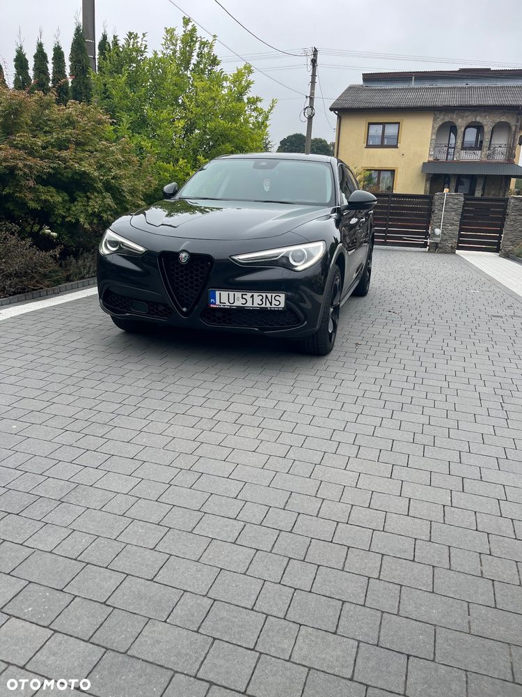 Alfa Romeo Stelvio - 6