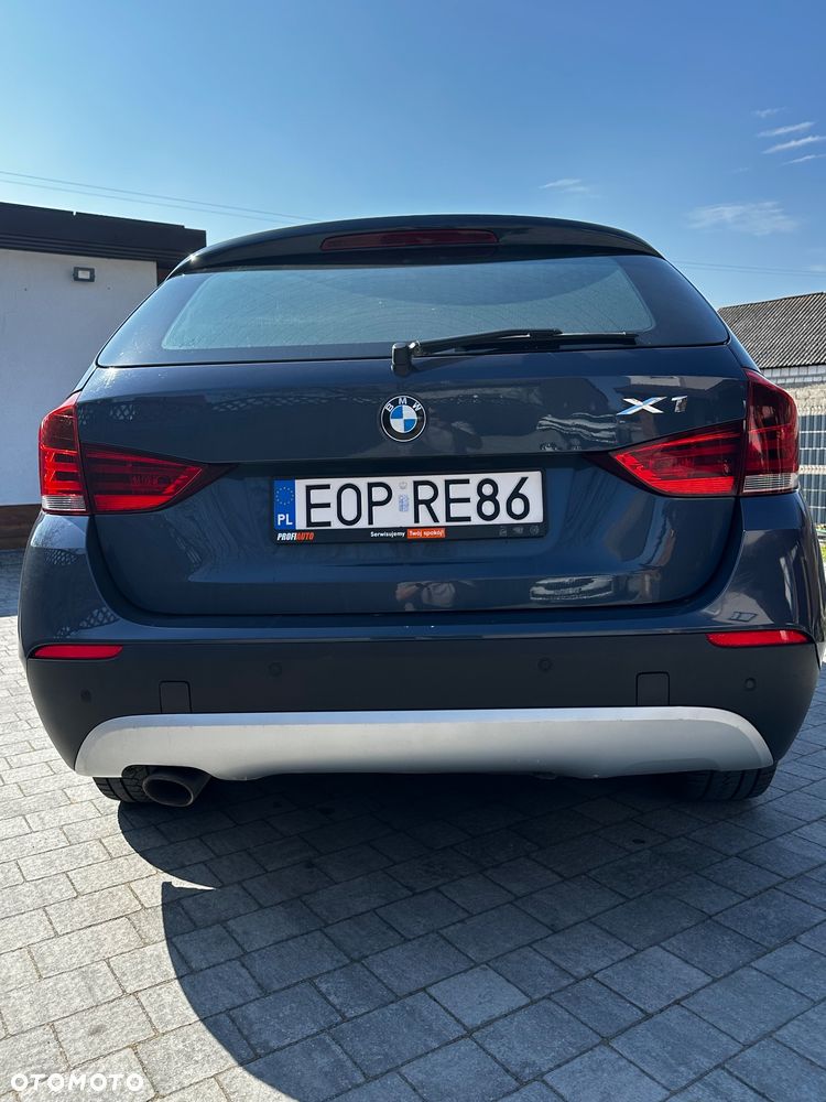 BMW X1 - 8