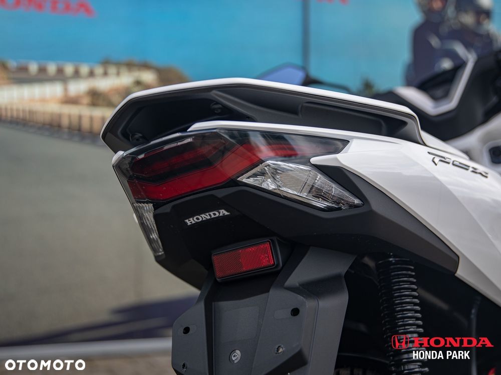Honda PCX - 15