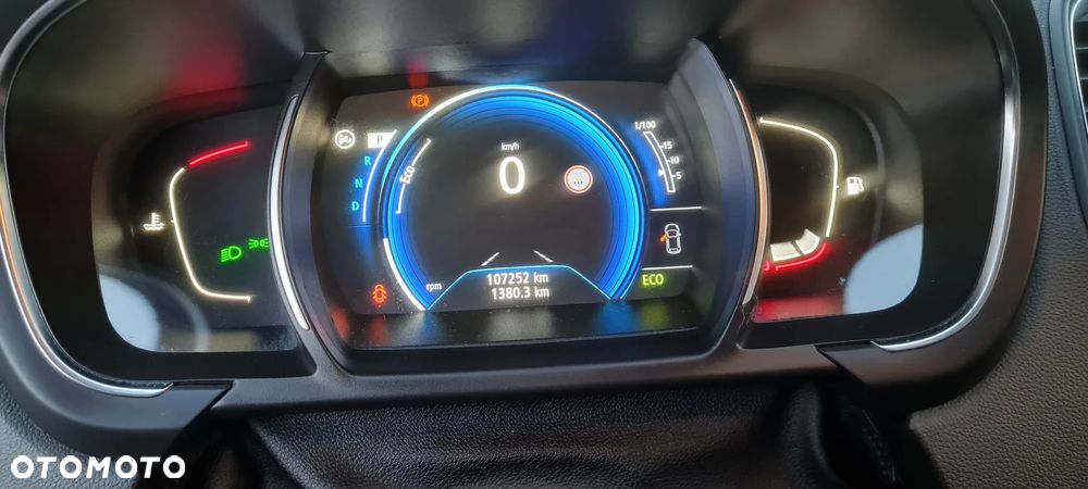 Renault Scenic - 15
