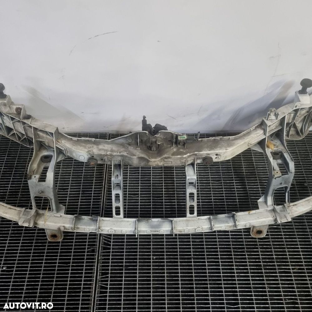 Trager Ford Kuga 2.0 TDCI 2008 - 2010 1997CC Automata (1454) Diesel - 3