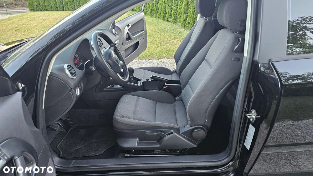 Audi A3 3-drzwiowe - 8