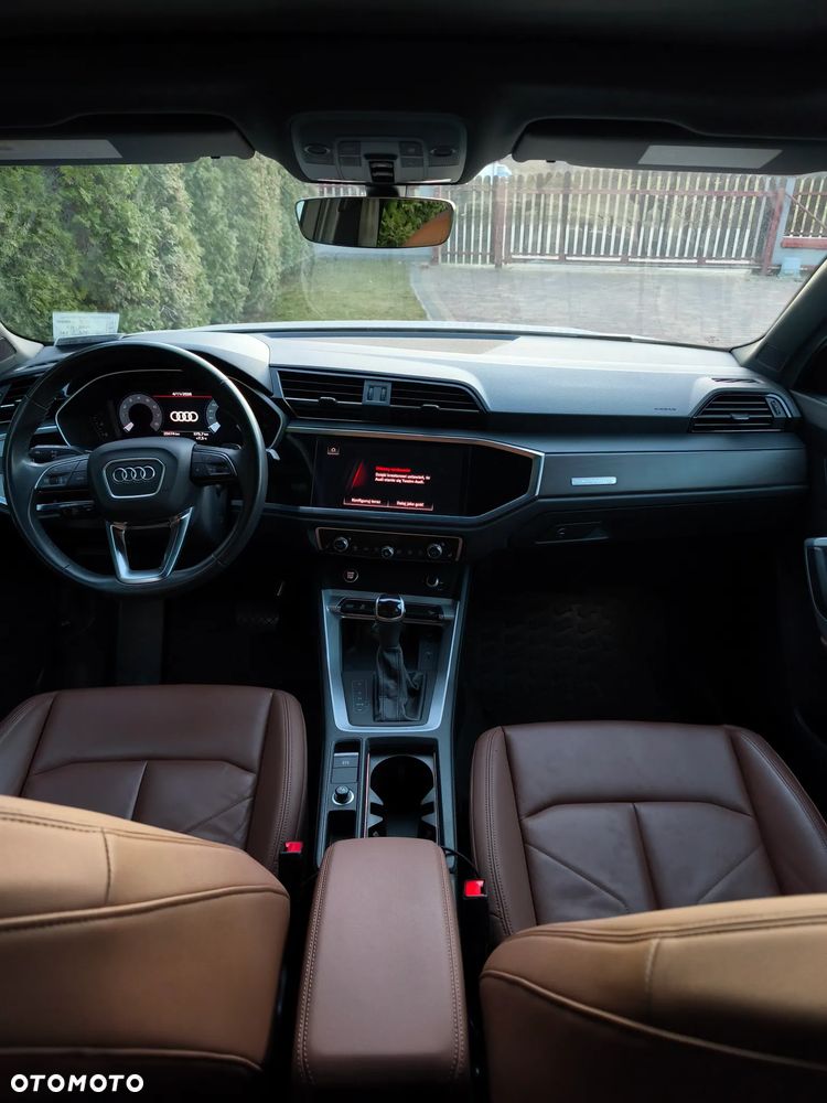 Audi Q3 45 TFSI Quattro S tronic S line - 10