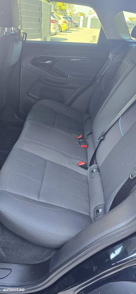 Land Rover Range Rover Evoque - 11