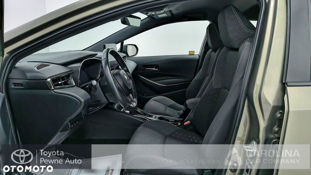 Toyota Corolla 1.8 Hybrid Comfort - 6