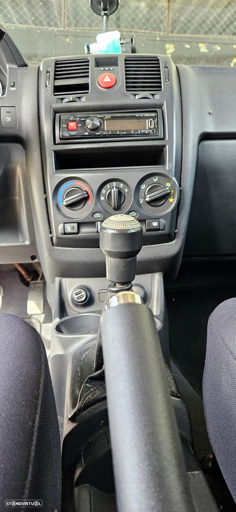 Hyundai Getz - 18