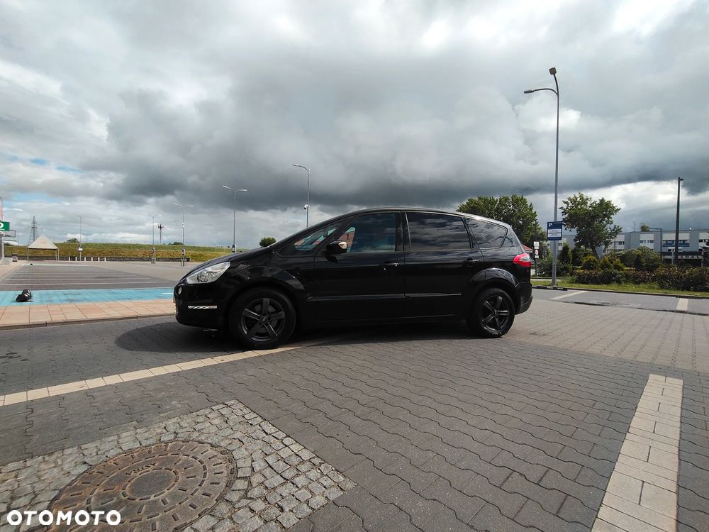 Ford S-Max 2.0 TDCi DPF Trend - 6