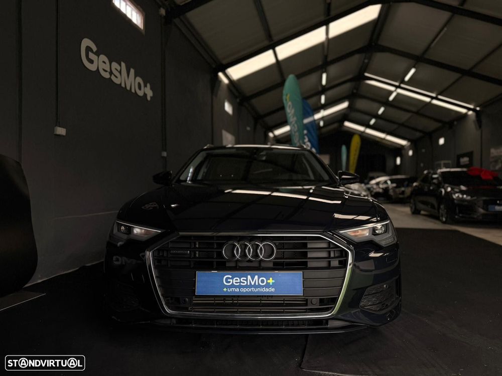 Audi A6 Avant 50 TFSIe quattro S tronic - 7