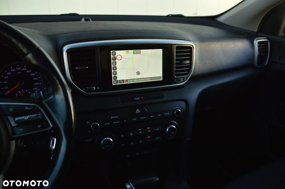 Kia Sportage 1.6 T-GDI AWD DCT GT LINE - 31