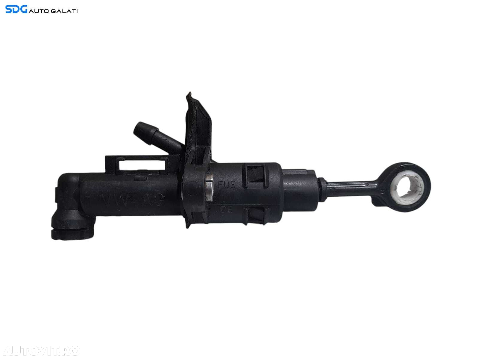Pompa Ambreiaj Skoda Fabia 3 1.0 1.2 1.4 1.6 2015 - Prezent Cod 6R0721388D [N0704] - 2