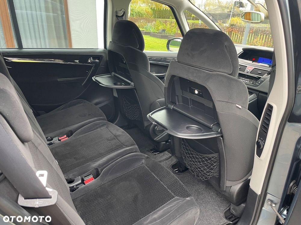 Citroën C4 Grand Picasso BlueHDi 150 Exclusive - 40