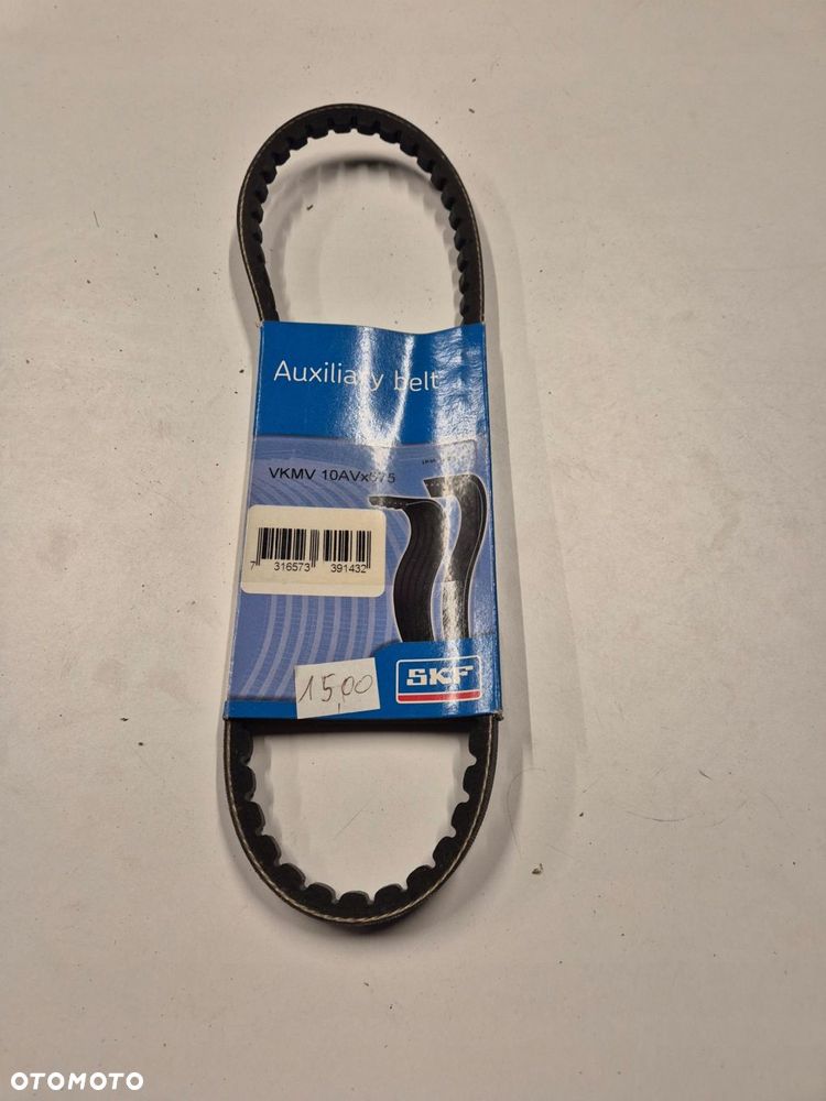 PASEK KLINOWY Audi Fiat Lancia Peugeot Seat VW _ VKMV 10AVX675 - 11
