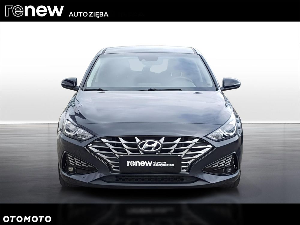 Hyundai i30 1.0 T-GDI Smart DCT - 8