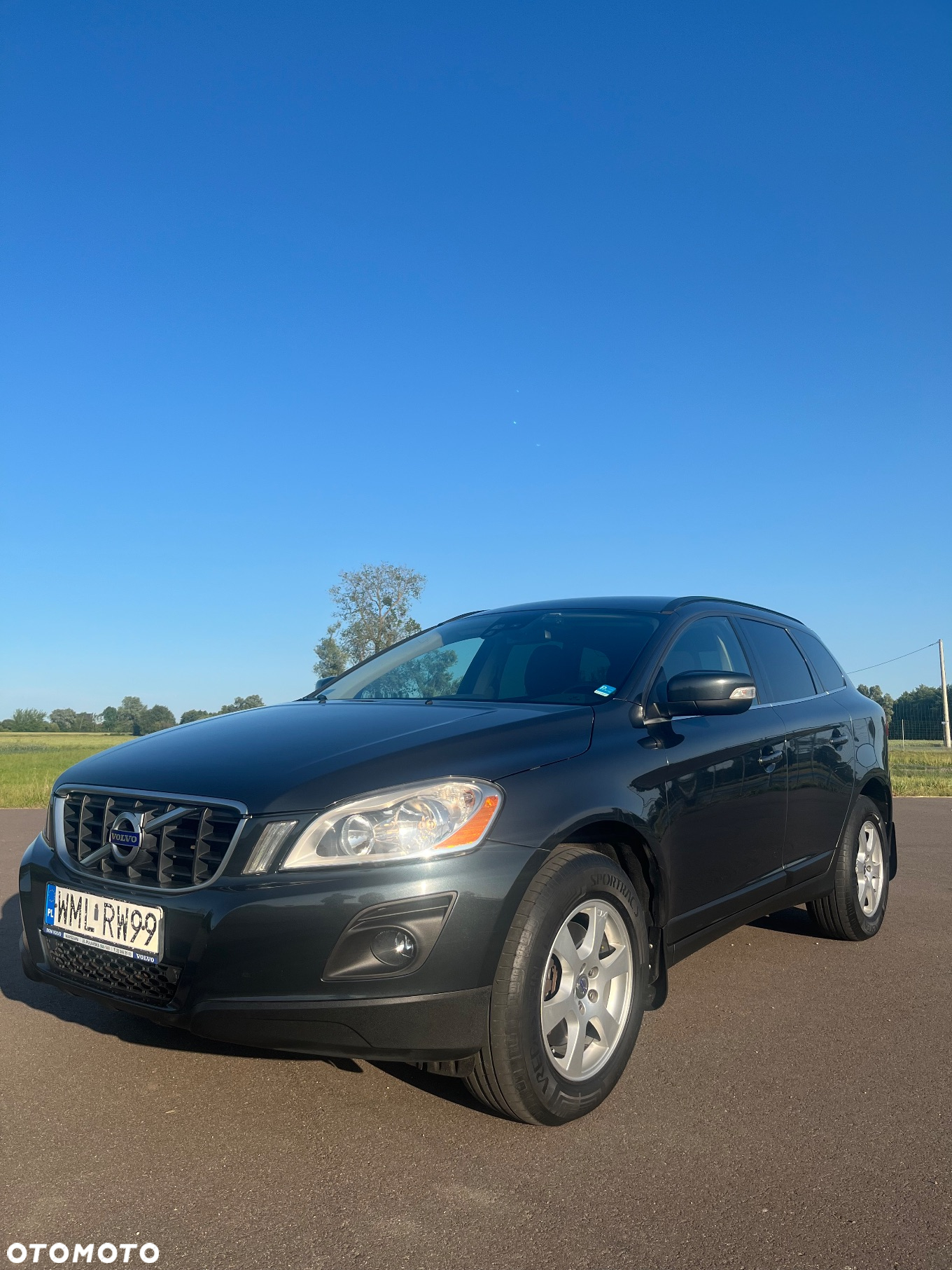 Volvo XC 60 - 18