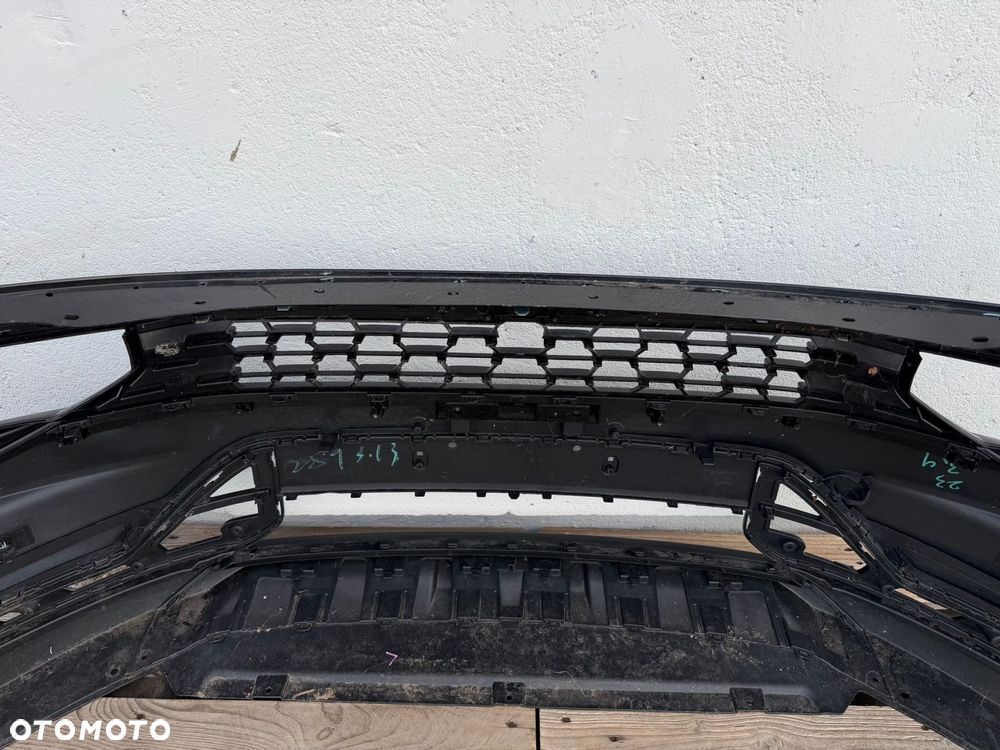 zderzak przód przedni lynk&co 01 i lift fl 2021- 8890551276 8894256861 cały - 6