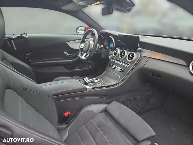 Mercedes-Benz C - 14
