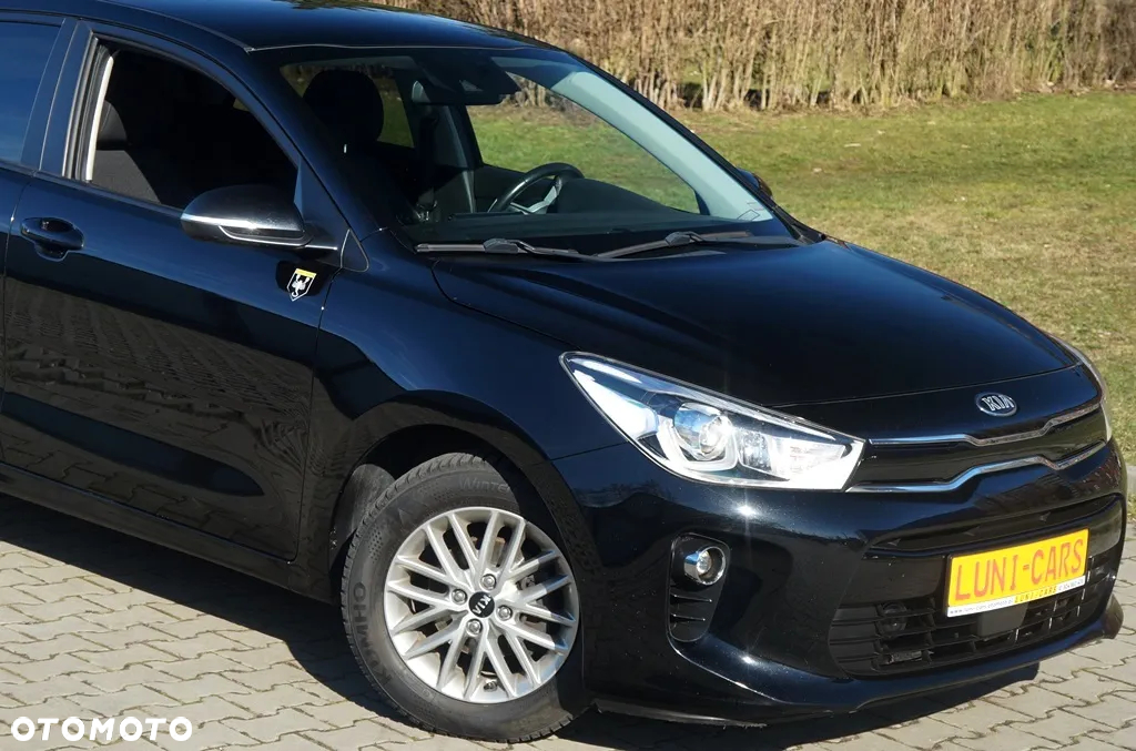 Kia Rio - 3