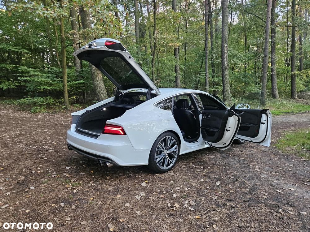 Audi A7 Sportback 2.0 TFSI Quattro S tronic - 26